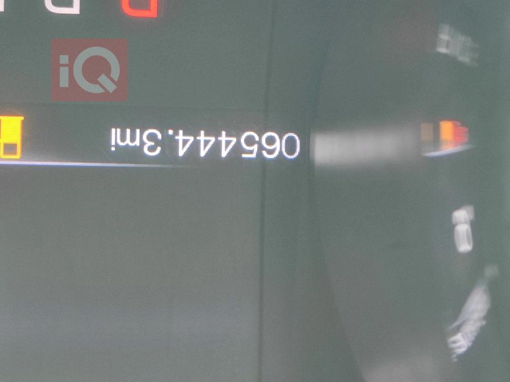 فۆرد مۆستانگ